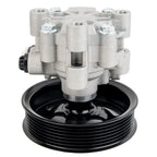 Power Steering Pump with Pulley for Toyota Highlander (2001–2007)