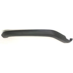Set of 2 Rear Fender Flares for Make Model