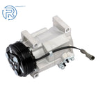A/C Compressor for Chevrolet Silverado 1500 2500 HD 3500 HD (2003-2010)