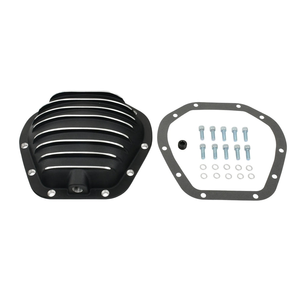 Differential Rear Cover for Dana 60 10 Bolt (with Gasket & Drain)