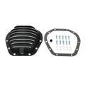 Differential Rear Cover for Dana 60 10 Bolt (with Gasket & Drain)
