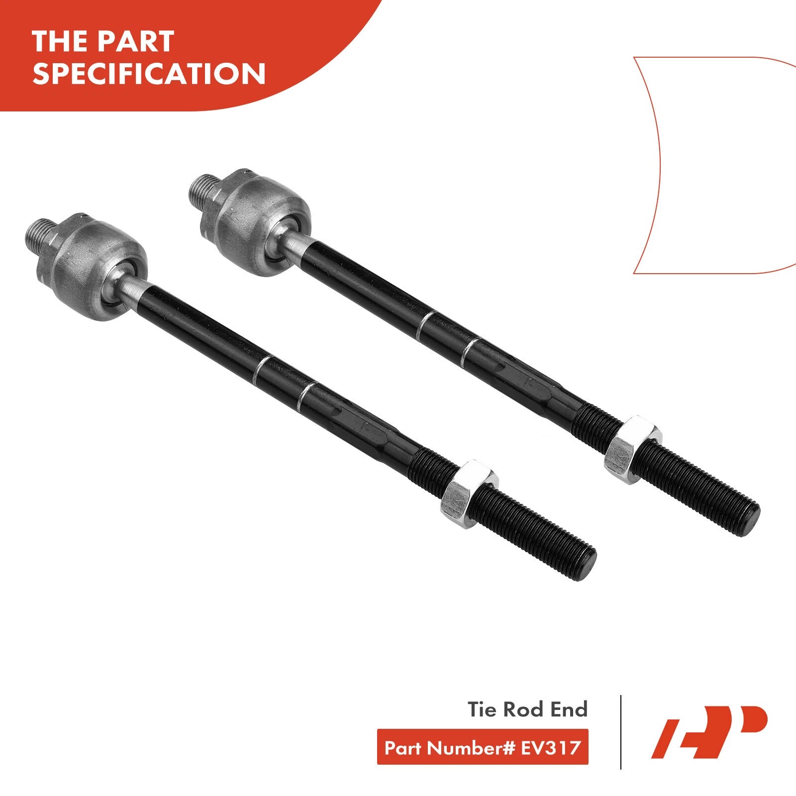 6x Front Sway Bar Link for Ford Explorer Ranger (1991-2010)