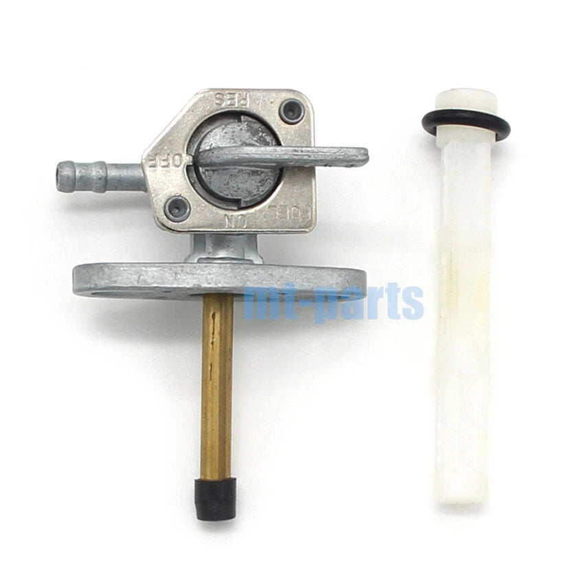 Fuel Petcock Tap Valve Switch for Honda XR50R XR70R (2000–2003) XR80R (1985–2003)