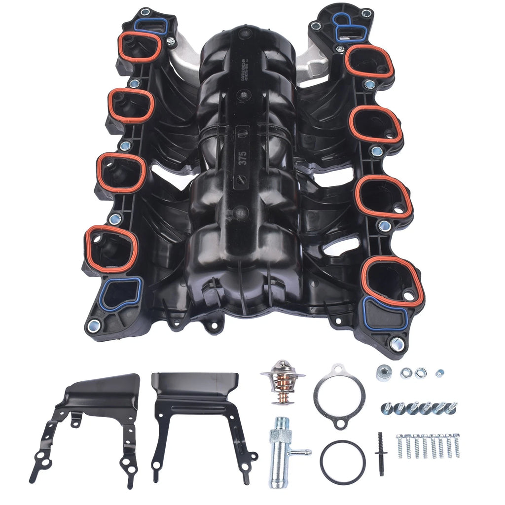Upper Intake Manifold Set for Ford F-150 E-150/250 (2007–2008)