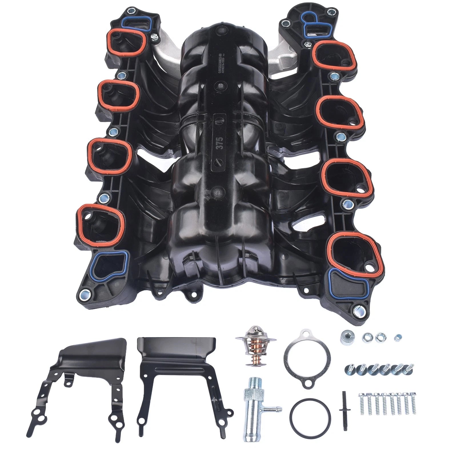 Upper Intake Manifold Set for Ford F-150 E-150/250 (2007–2008)