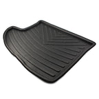 Rear Trunk Mat for Jeep Compass (2007–2014)