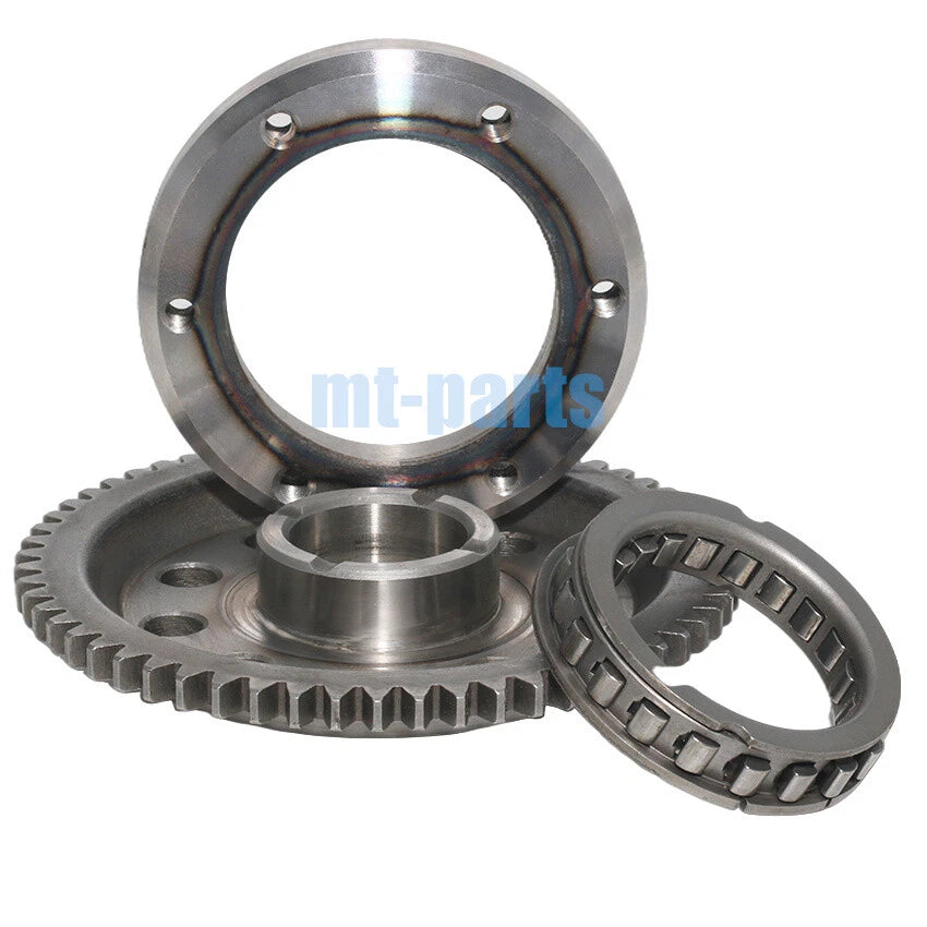 Starter Clutch One Way Bearing Sprag for Honda NX250 AX-1 (1988–1993)