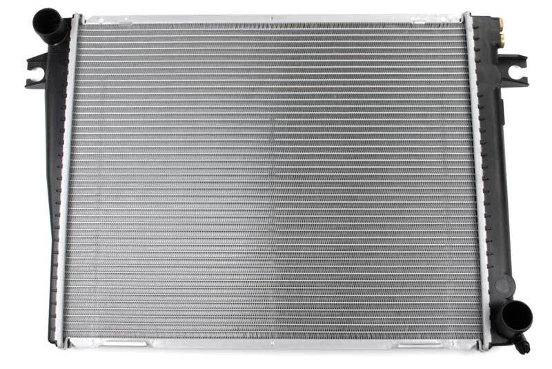 Radiator for BMW E28 E24 533i 535is (1982–1988) Nissens 17111468546