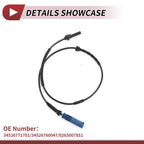 ABS Wheel Speed Sensor No. 34526771701 for BMW 530xi (2006–2007)