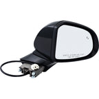 Passenger Right Side Mirror for Hyundai Santa Fe (2019–2020)