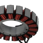 Stator for Harley Softail & Dyna (2008-2017)