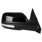 Power-Folding Heated Right Side Mirror for Ford Explorer (2016–2019)
