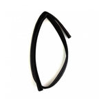 Glass Run Door Channel Rubber Right Fits BMW E30 3 Series 2D Coupe 1982-94 D08