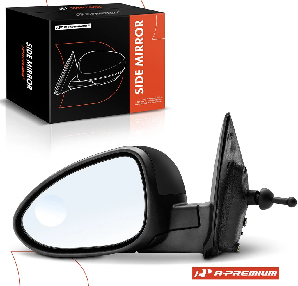 Driver Manual Mirror for Chevrolet Sonic (2013–2014)