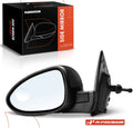 Driver Manual Mirror for Chevrolet Sonic (2013–2014)