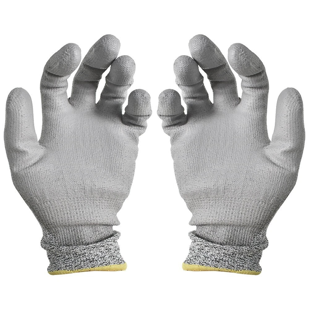 Safety Grip Work Gloves for All Vehicles (2010-2023)