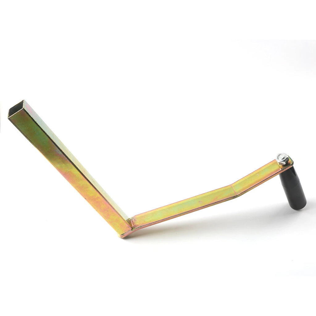 Replacement Crank Handle 9" for Starcraft Pop Up Tent Camper (1994–Current)