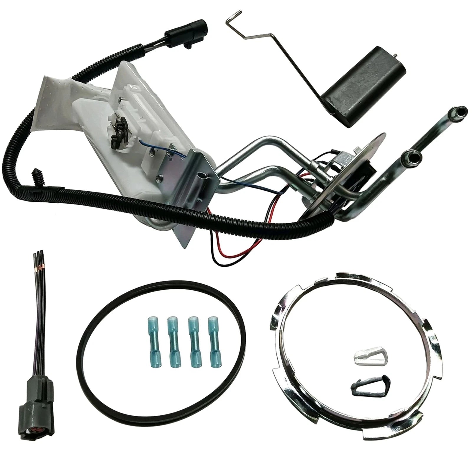 Fuel Pump Hanger Assembly for Ford F-Series (1999-2016)