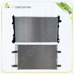 Radiator and A/C Condenser for Ford Edge (2007–2010) 3656 2937