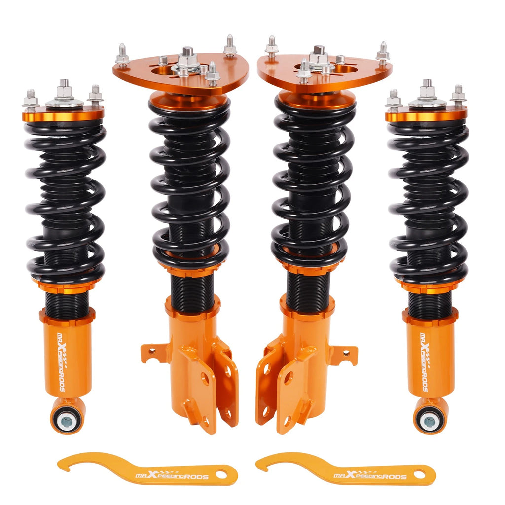 Coilover Struts Lowering Kit for Subaru Legacy (2005–2009)