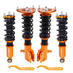 Coilover Struts Lowering Kit for Subaru Legacy (2005–2009)
