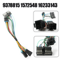 Heater Climate Control Adapter Wire for Chevy GMC (2000-2007)