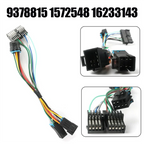 Heater Climate Control Adapter Wire for Chevy GMC (2000-2007)
