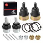 Set of 2 Lower A-Arm Ball Joints for Honda Recon 250 TRX250 (1997–2001)