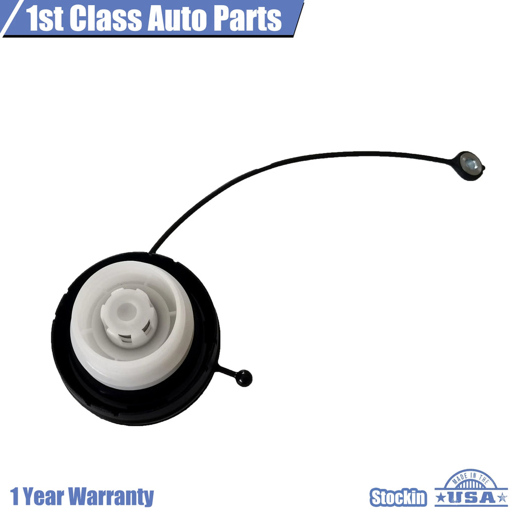 Fuel Tank Filler Gas Cap for Honda Accord Odyssey CR-V (2005–2015)