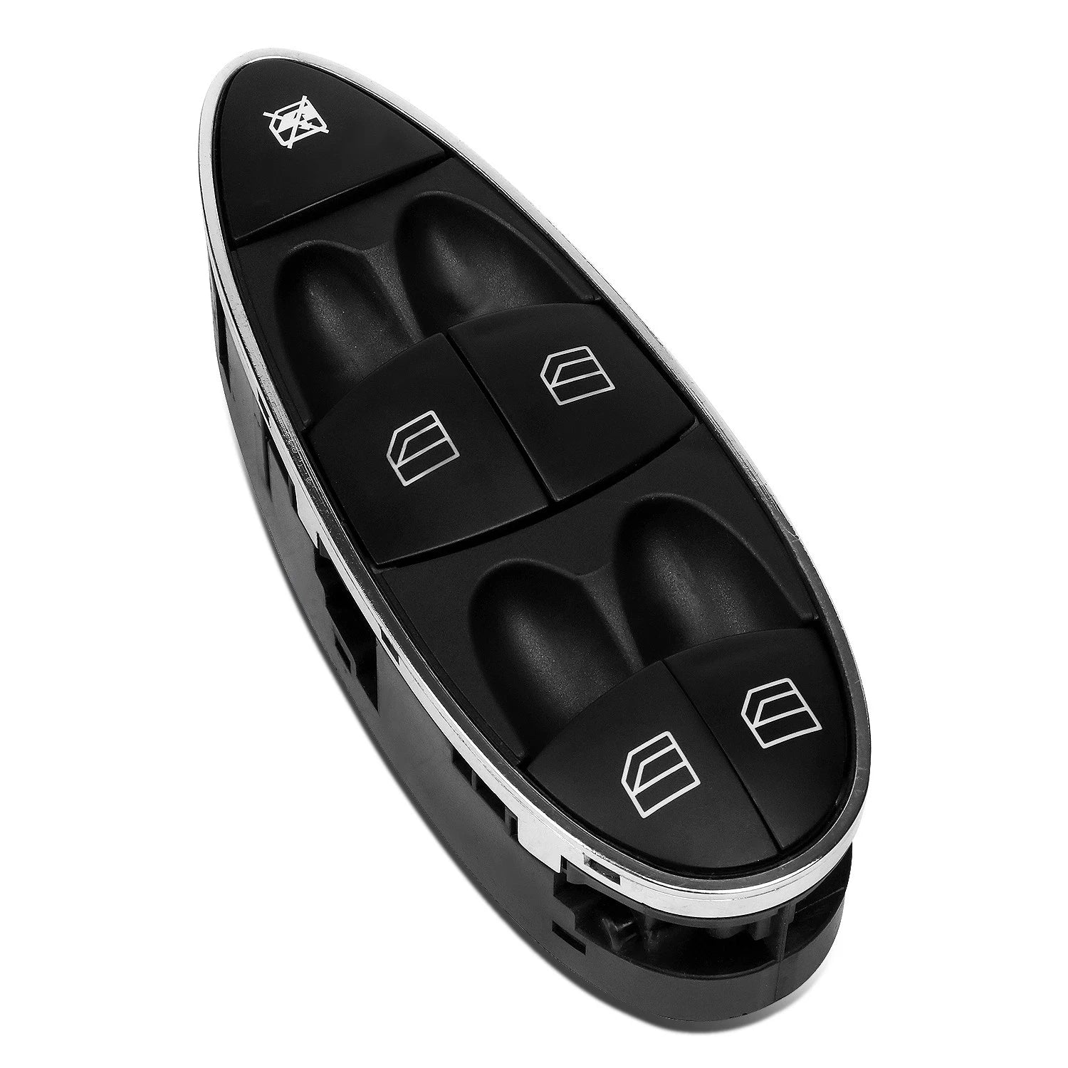 Master Power Window Lock Switch for Mercedes-Benz E-Class (2003–2009)