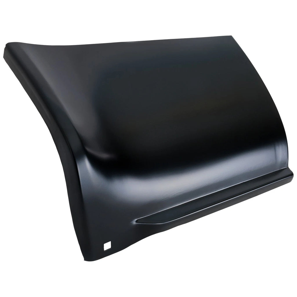 Rear Quarter Panel Fender for Chevy C10 Pickup (Passenger Side)