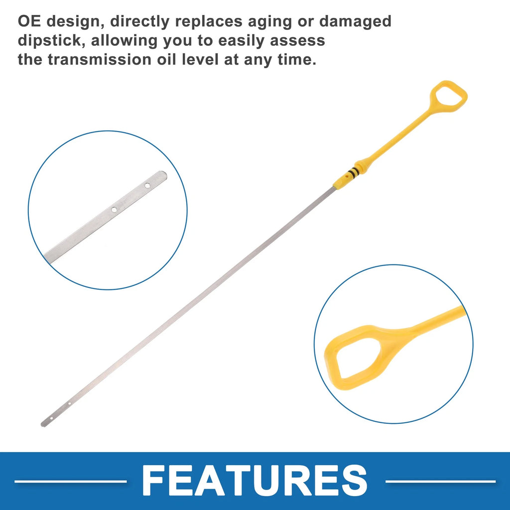 Engine Oil Dipstick No. 15650P2FA00 for Honda Civic (1999–2000)