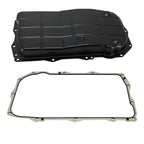 Oil Pan for Jeep Wrangler JL (2018-2024)