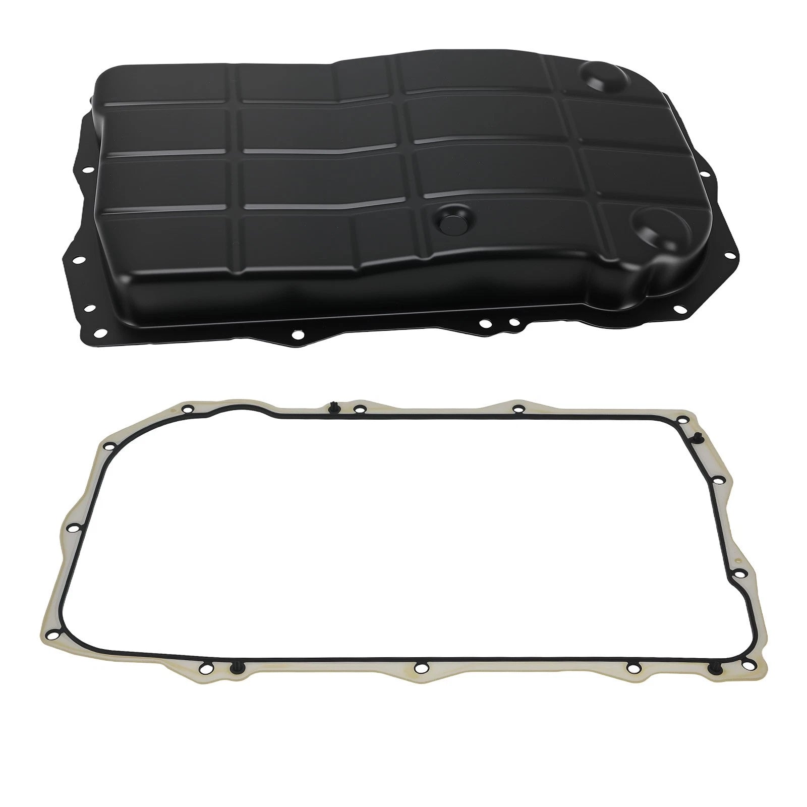 Oil Pan for Jeep Wrangler JL (2018-2024)