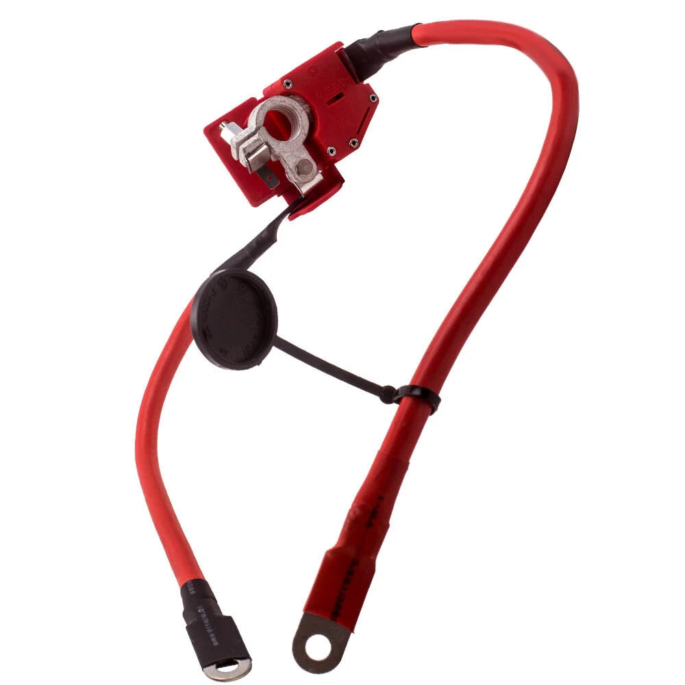 Positive Battery Terminal Cable for BMW 3 Series (2012–2019)
