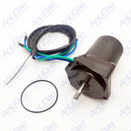 Power Tilt Trim Motor Assy for Yamaha F40-70HP T50 T60 (4-Stroke) 6CJ-43880-10