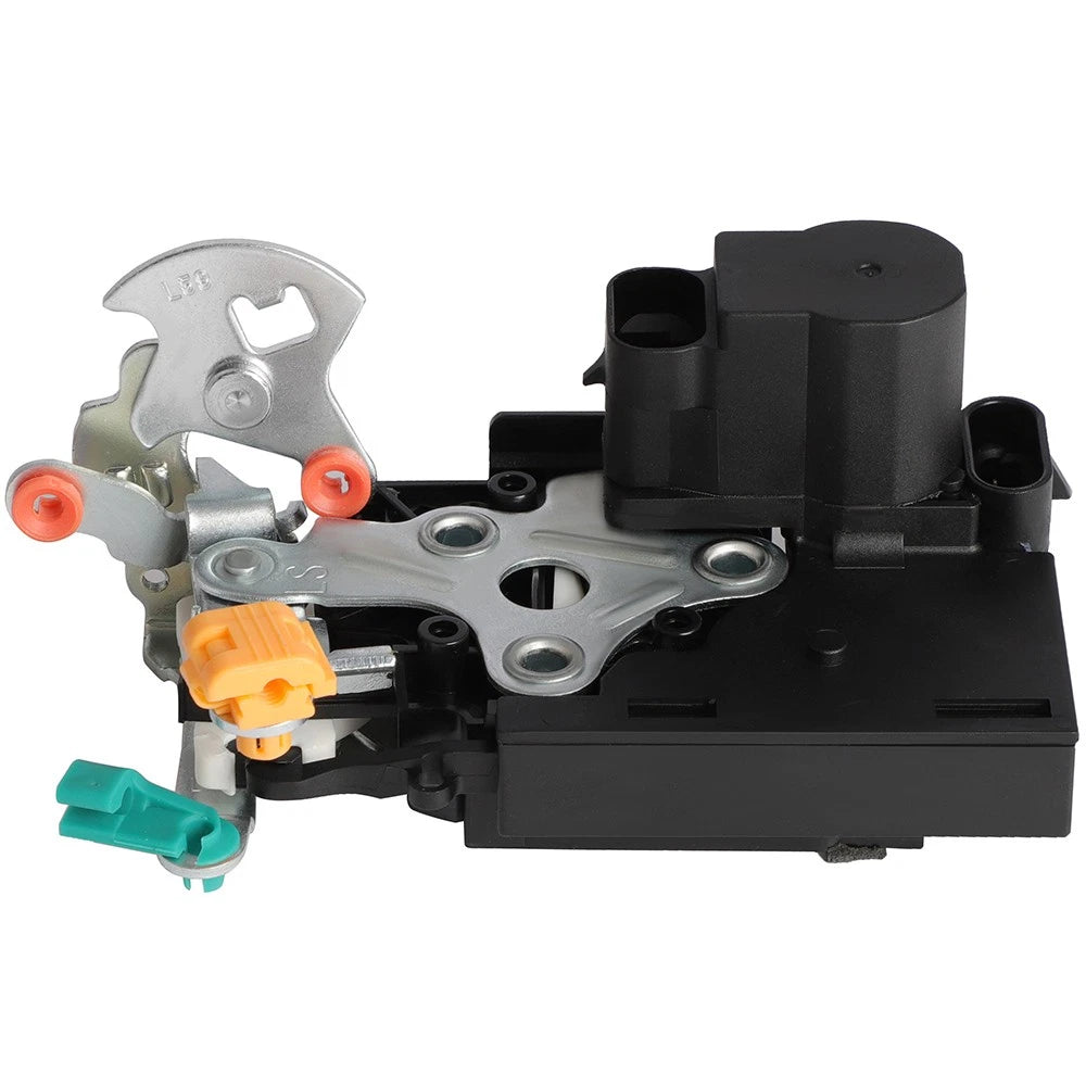 Set of 4 Door Lock Actuators for Chevrolet Silverado