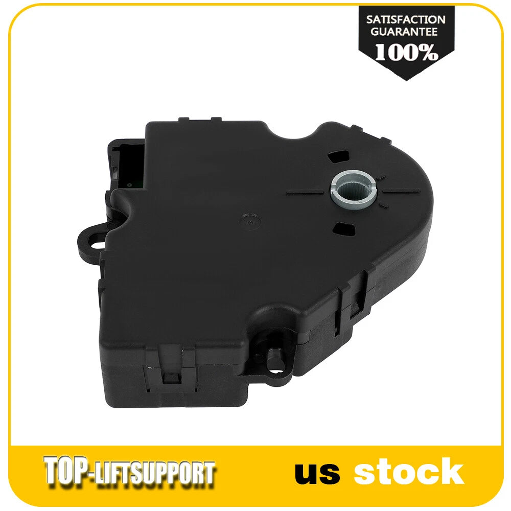 HVAC Blend Door Actuator for Saturn Vue (2005)