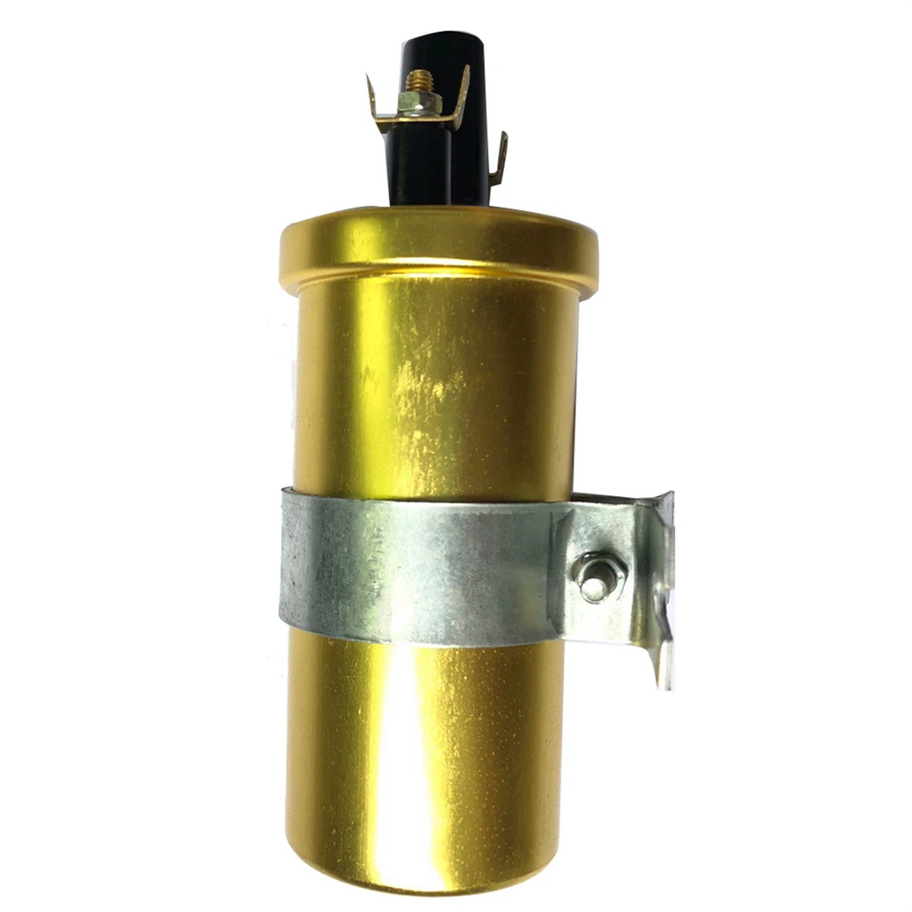High Performance Ignition Coil DLB105 for Jaguar Land Rover Morris