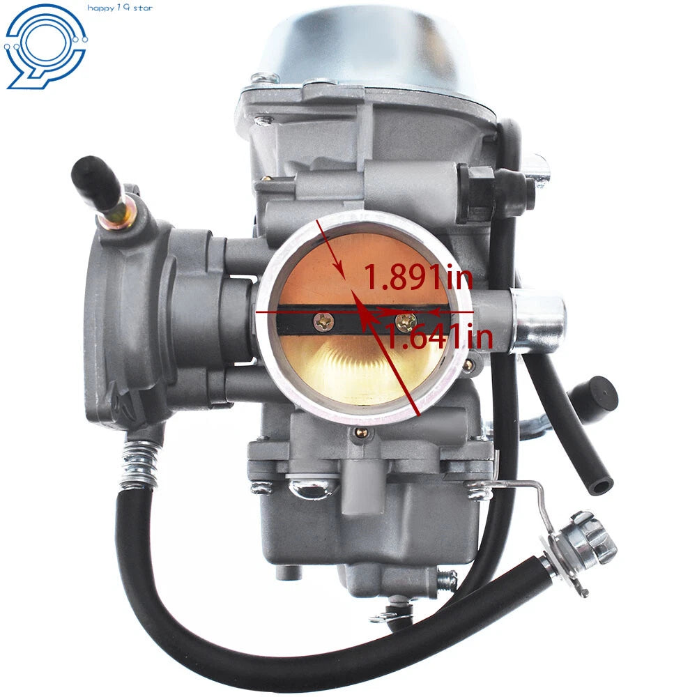 Carburetor for Polaris Predator 500 (2003-2007)