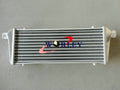 Aluminum Intercooler 450mm x 230mm x 52mm