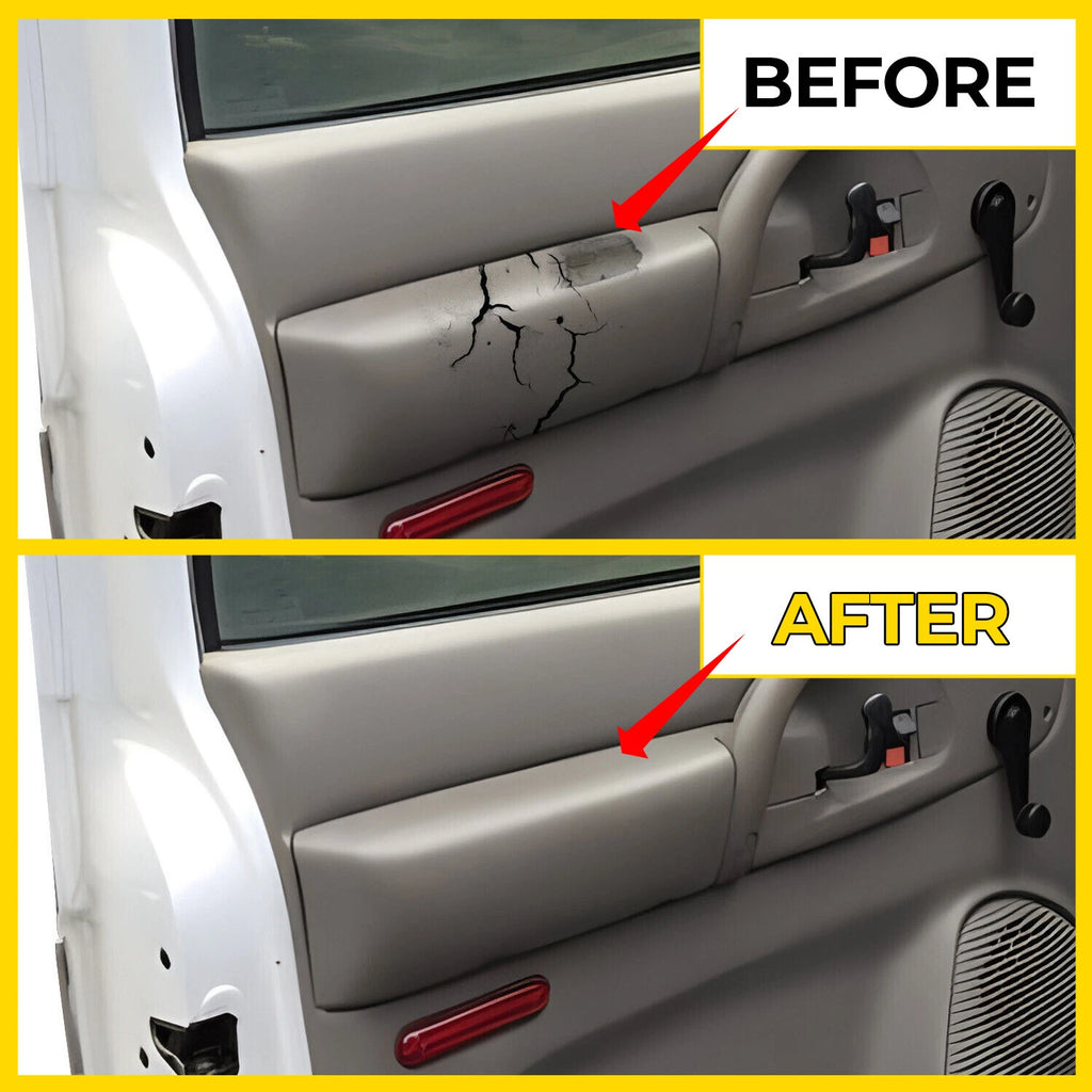 Set of 2 Door Panel Armrest Caps for Astro Safari (1996–2005)