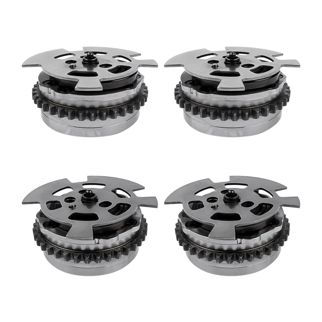 Inlet & Exhaust Gear Set for Land Rover Discovery Jaguar F-Pace (2013–2017)