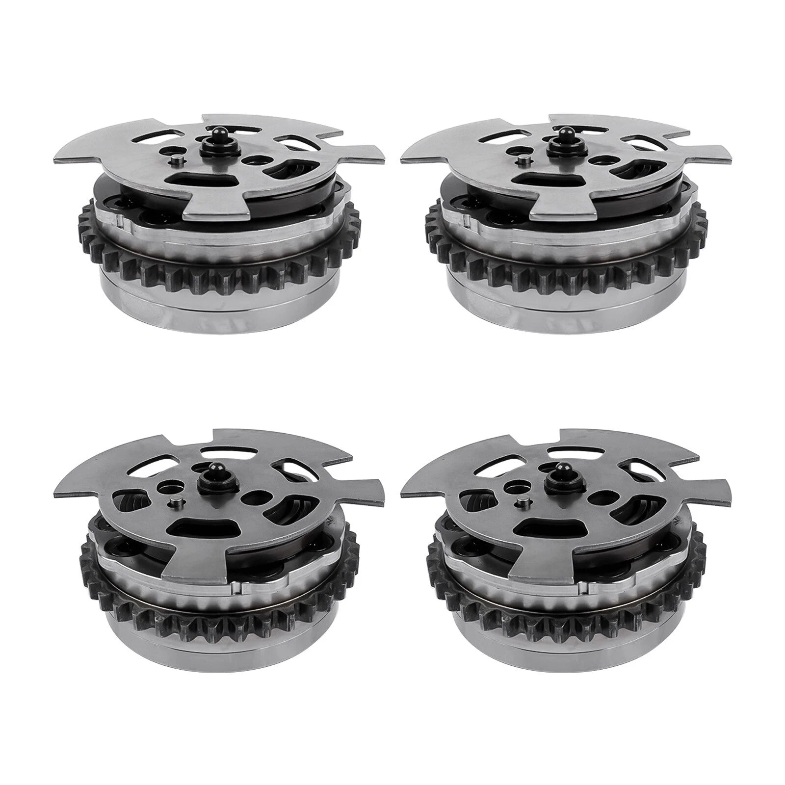 Inlet & Exhaust Gear Set for Land Rover Discovery Jaguar F-Pace (2013–2017)