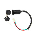 ATV Key Ignition Switch for 50-250 CC Bikes