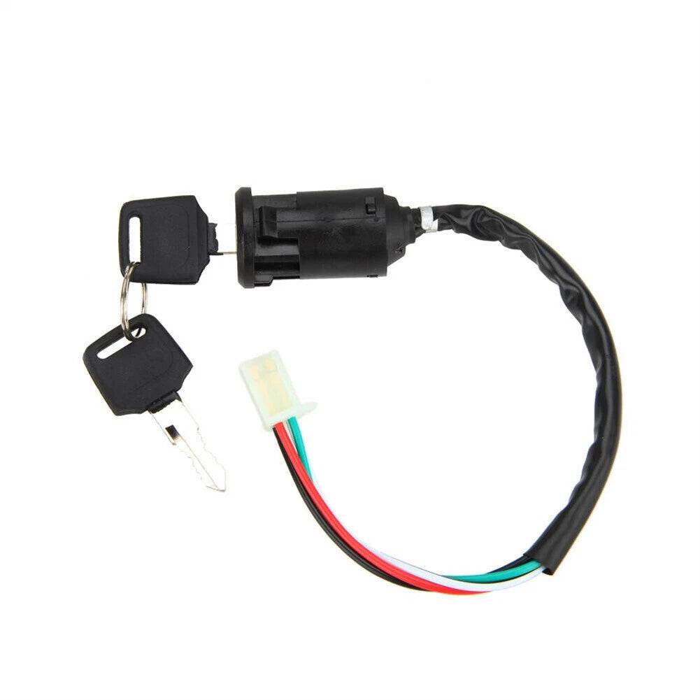 ATV Key Ignition Switch for 50-250 CC Bikes