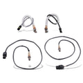 4Pcs Oxygen O2 Sensor for BMW X3 X5 335i 328i 528i 3.0L (2007–2010)