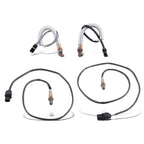 4Pcs Oxygen O2 Sensor for BMW X3 X5 335i 328i 528i 3.0L (2007–2010)