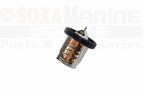 Outboard Thermostat Kit for Suzuki DF 8A 9.9A 15R 20R 25A 30A (17670-94J00)