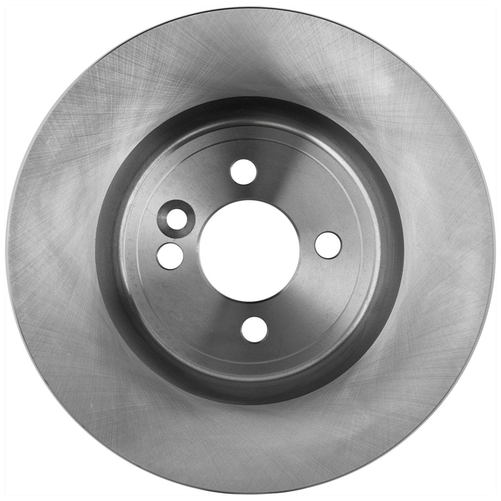 Front Brake Disc Rotors and Pads Kit for Mini Cooper (2008–2015)